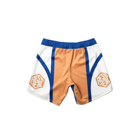 Cross Combat Shorts (Royal)