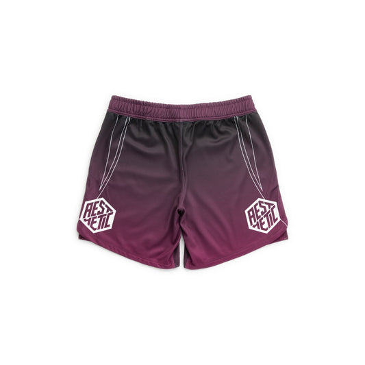 'Merlot' ADCC 2026 Jozef Chen Combat Shorts