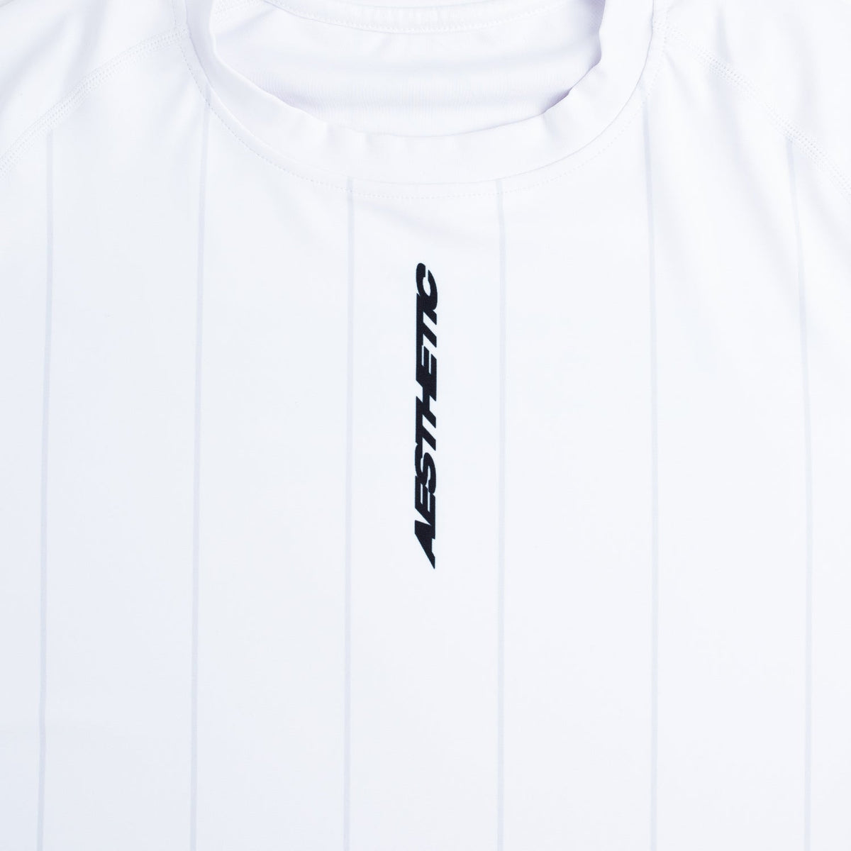 Short Sleeve Ranked Rashguard