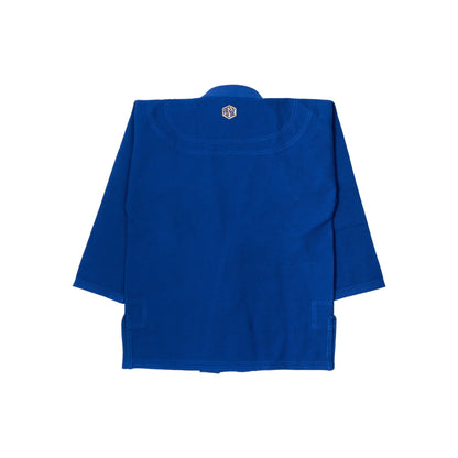 'Berimbolo' Kimono (Royal)
