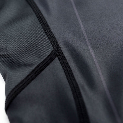 Long Sleeve Ranked Rashguard
