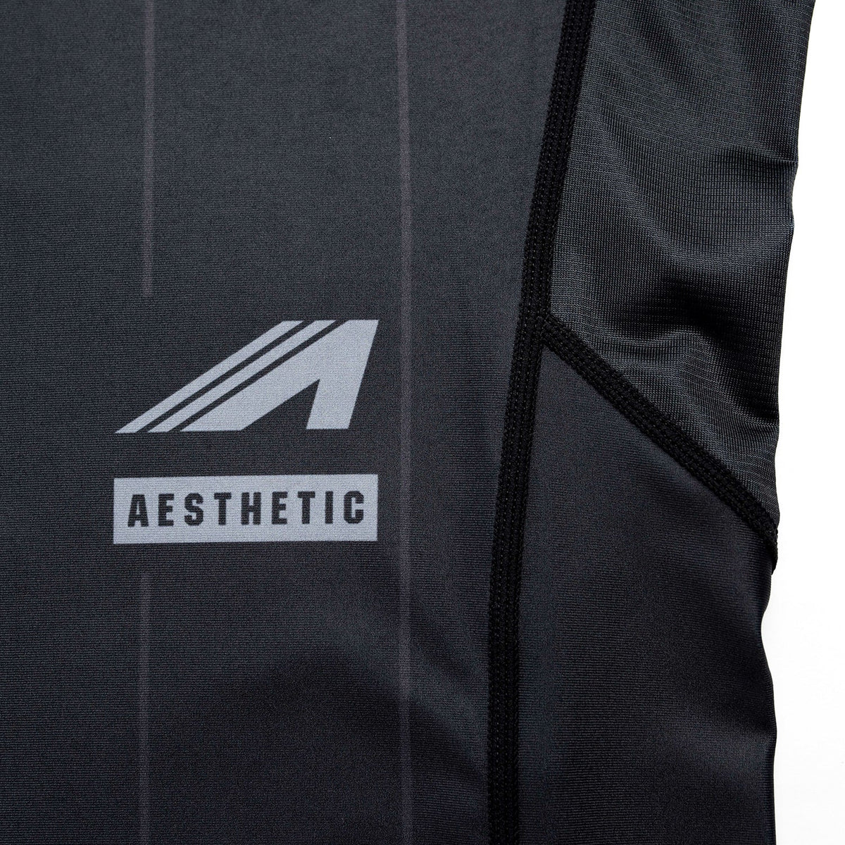 Long Sleeve Ranked Rashguard