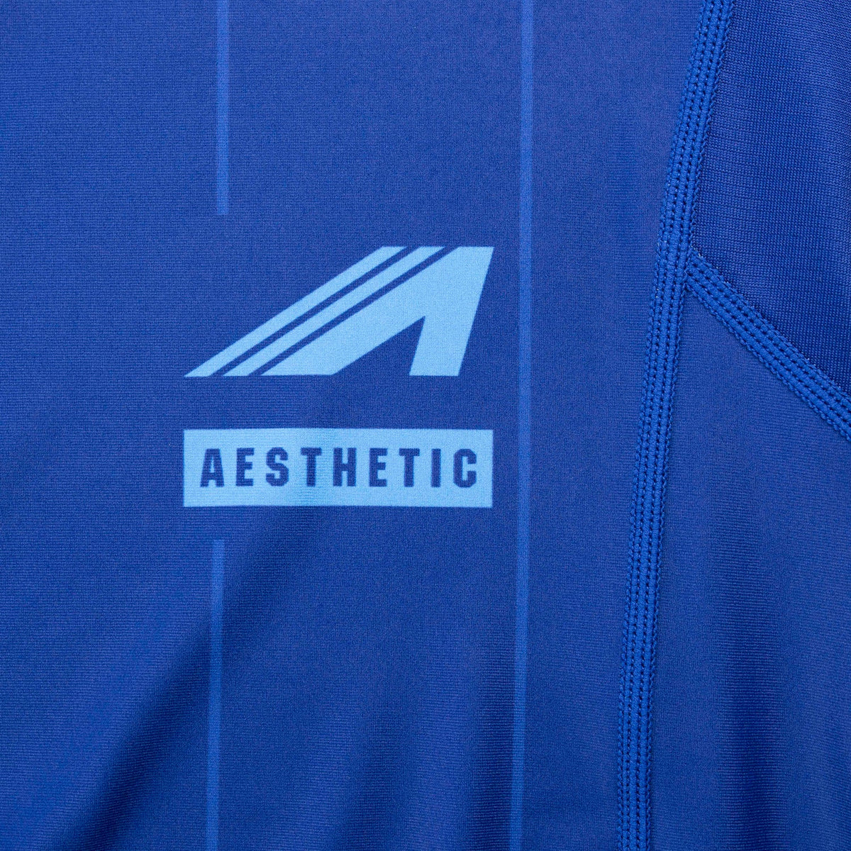 Long Sleeve Ranked Rashguard