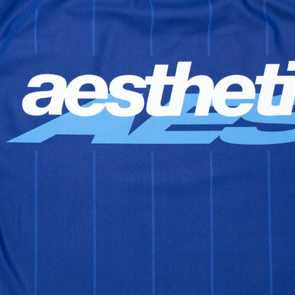 Long Sleeve Ranked Rashguard