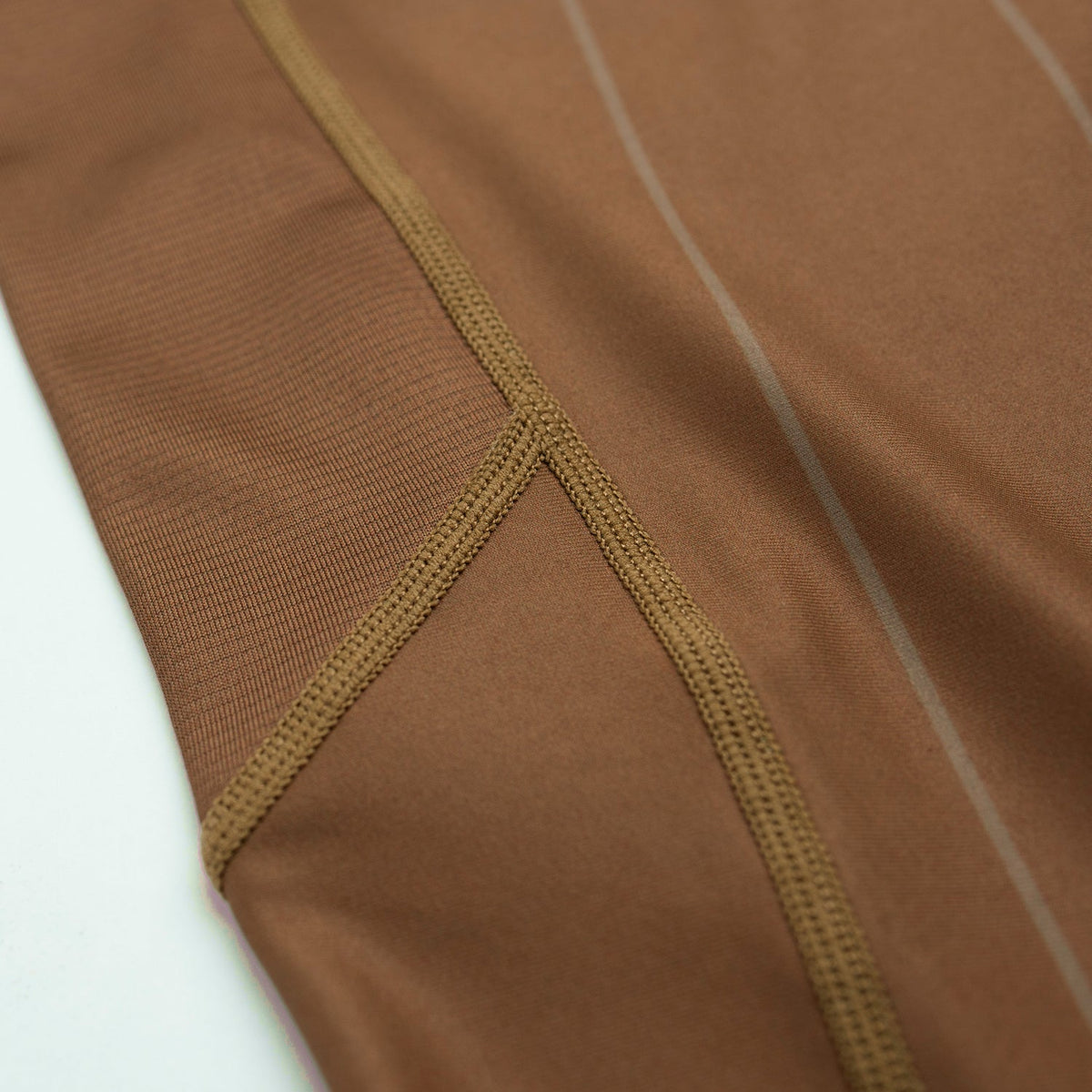 Long Sleeve Ranked Rashguard