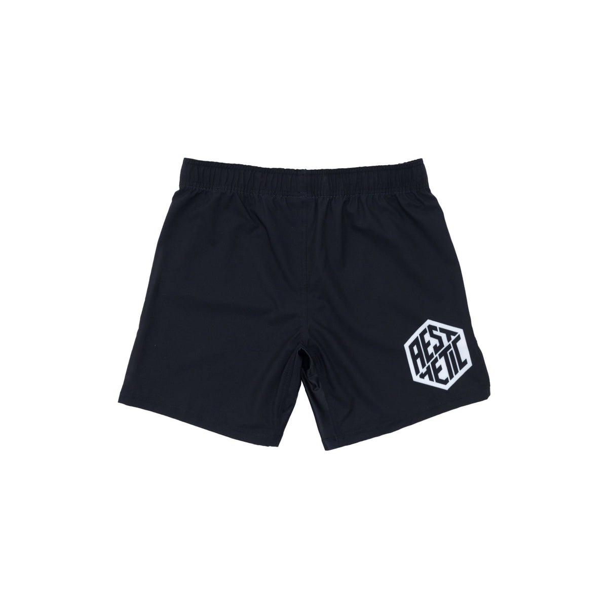 Logo Grappling Kids Shorts