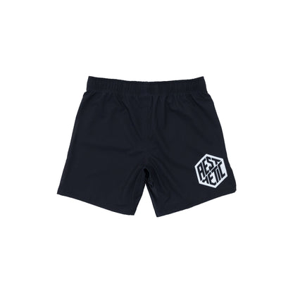 Logo Grappling Kids Shorts