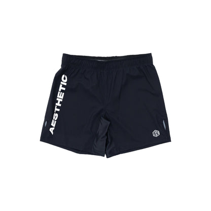 Logo Grappling Shorts