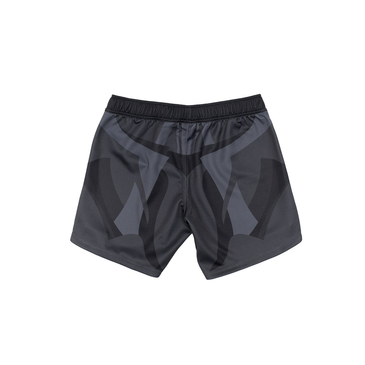 'Midnight' Jozef Chen Combat Shorts