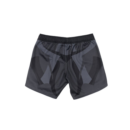 'Midnight' Jozef Chen Combat Shorts
