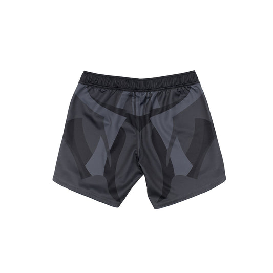 'Midnight' Jozef Chen Combat Shorts