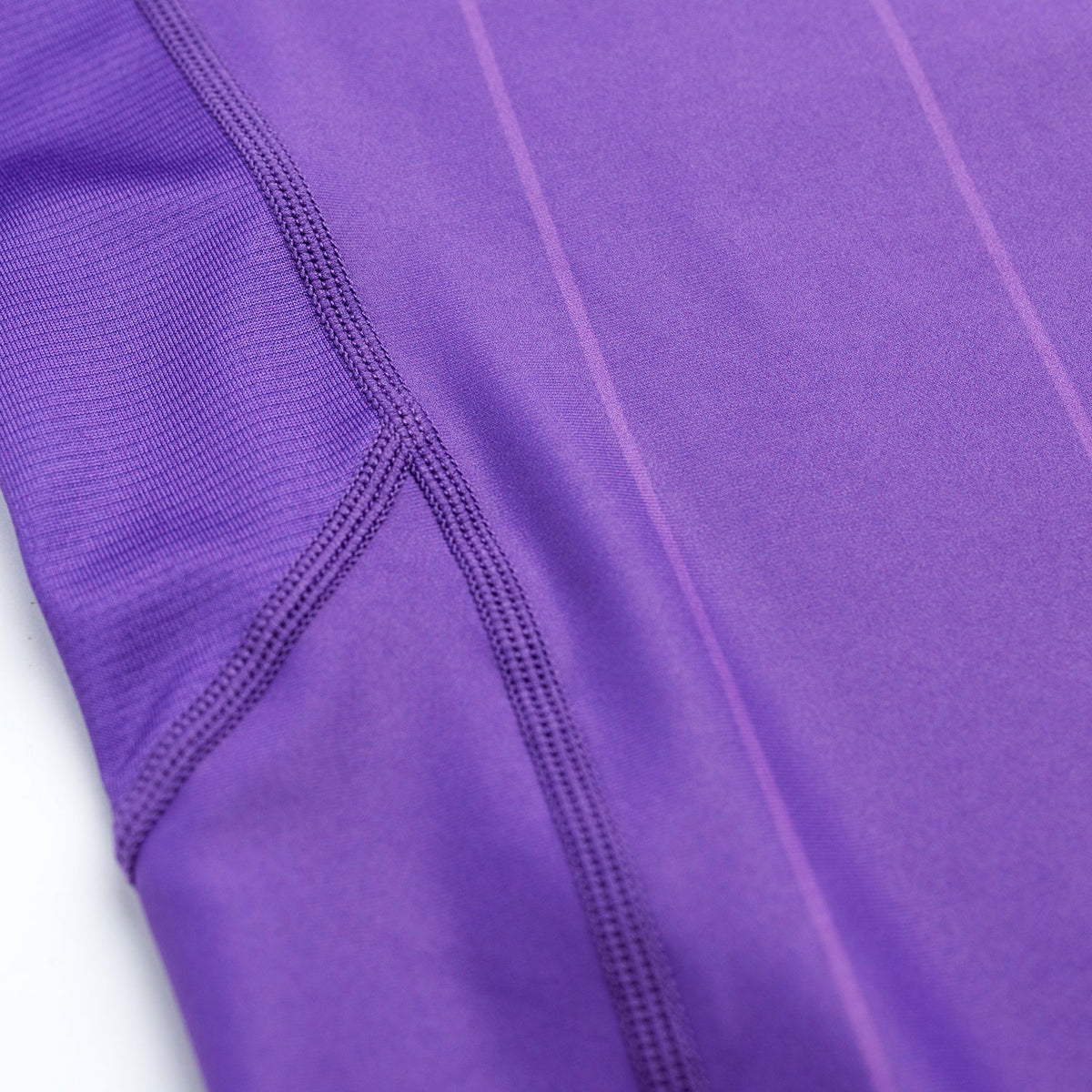 Long Sleeve Ranked Rashguard