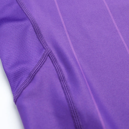 Long Sleeve Ranked Rashguard