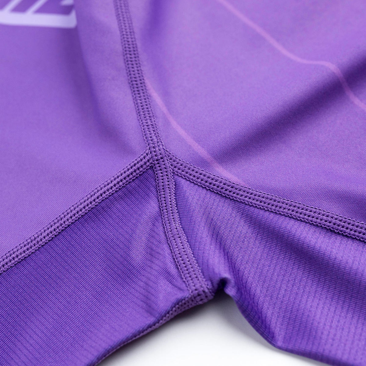 Long Sleeve Ranked Rashguard
