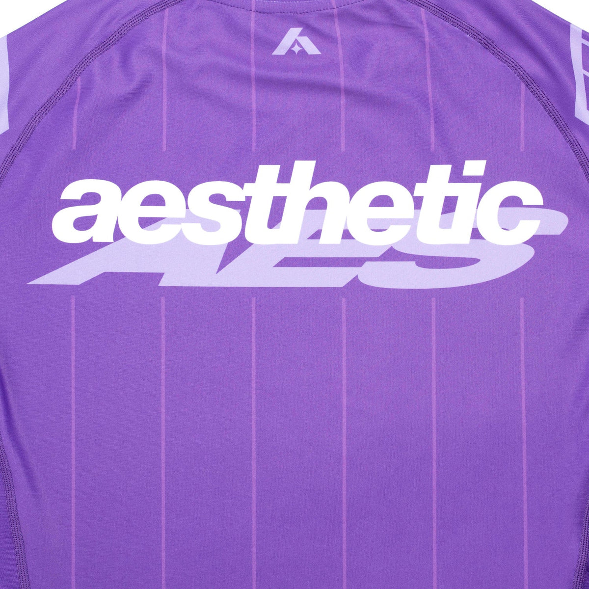 Long Sleeve Ranked Rashguard