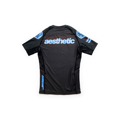 Axis XPLR Short Sleeve Rashguard (Synth)