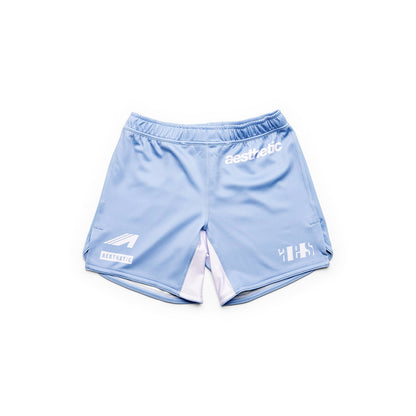 Axis Combat Shorts (Steel Grey)