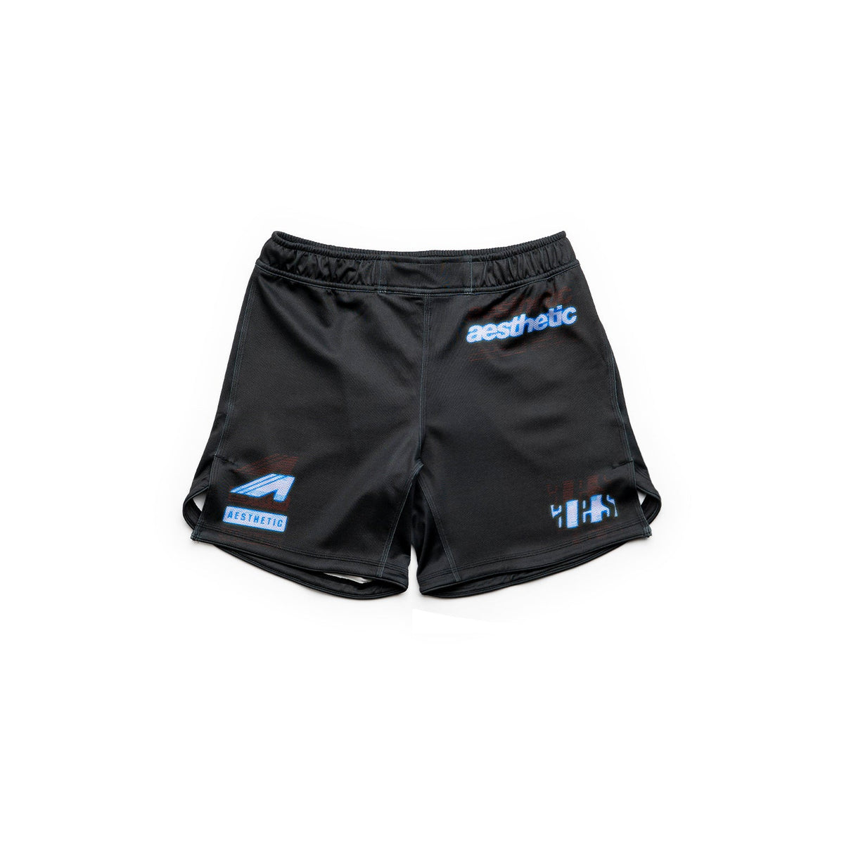 Axis Combat Shorts (Synth)