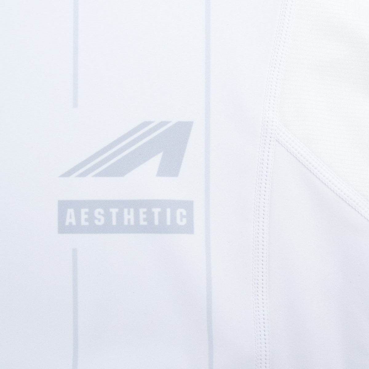 Long Sleeve Ranked Rashguard