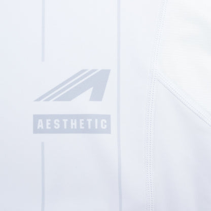 Long Sleeve Ranked Rashguard