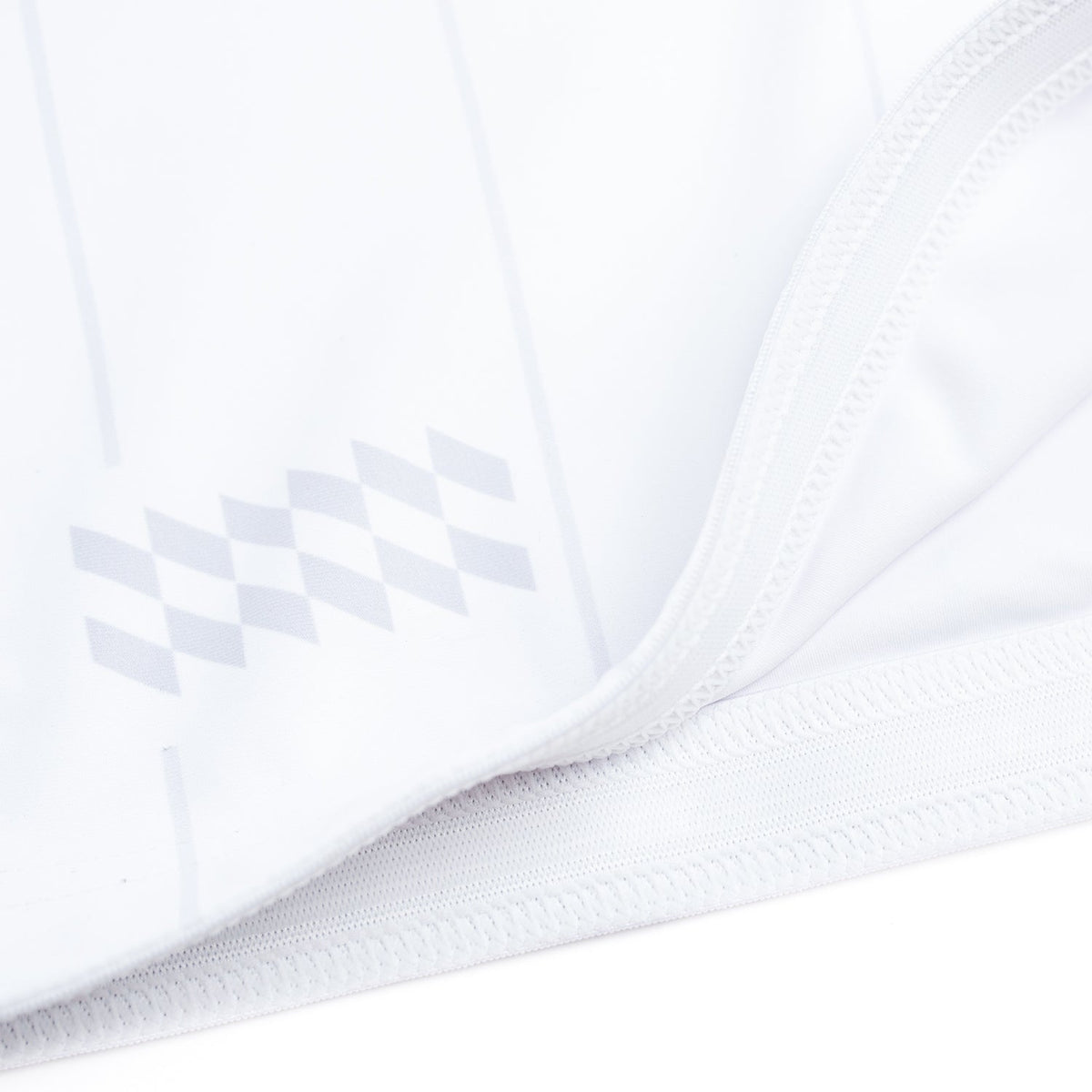 Long Sleeve Ranked Rashguard