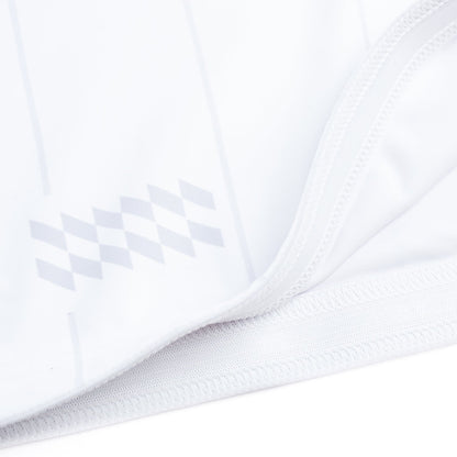 Long Sleeve Ranked Rashguard